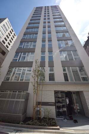 オーキッドレジデンス三ノ輪の物件内観写真